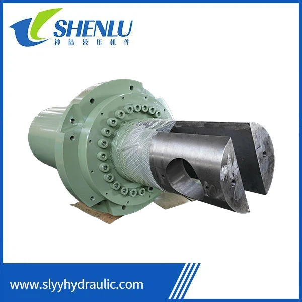 A Hydraulic Cylinder