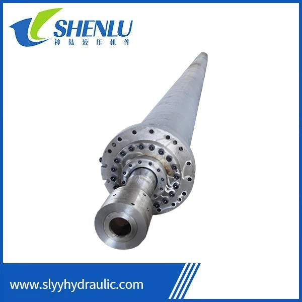 Large Hydraulic Cylinder