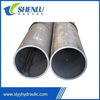 Honed Steel Tubing