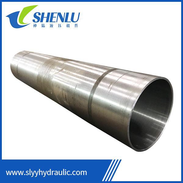 Air Cylinder Honed Tubes