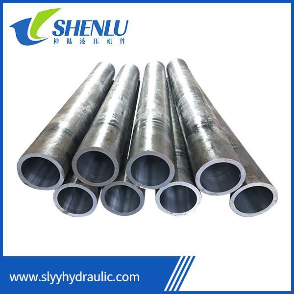 Hydraulic Cylinder Tubes