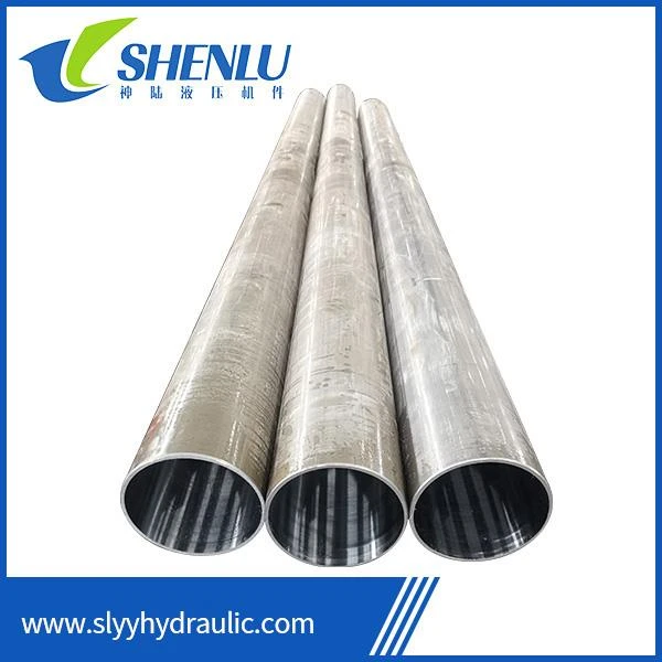 Hydraulic Honed Tubes