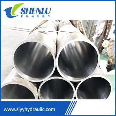 BKS Honed Tubes