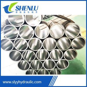 Honed Steel Pipes