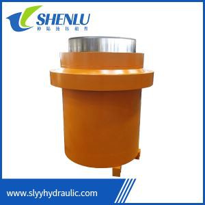 Single Acting Hydraulic Cylinders