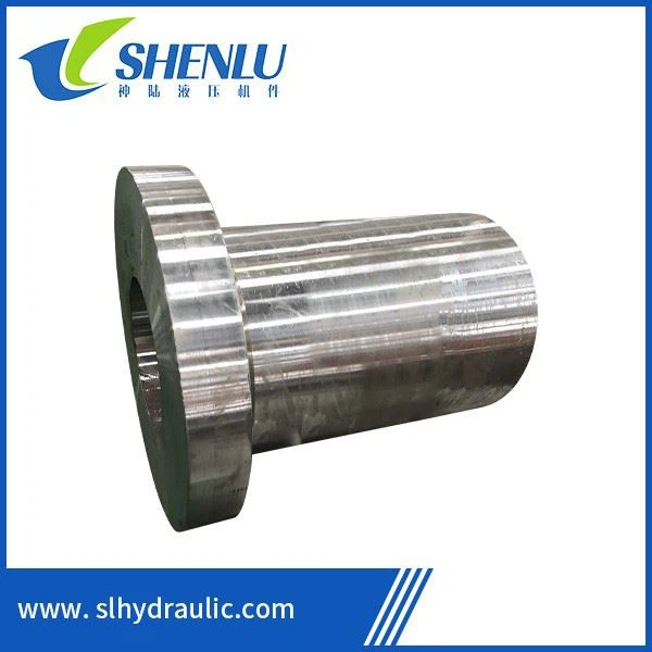 Metric Round Honed Tube
